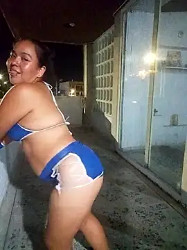 LisaTepes webcam