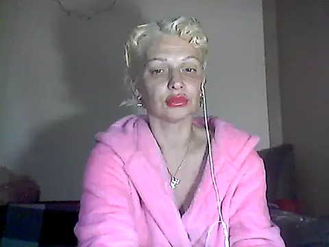 MaryJane441 webcam