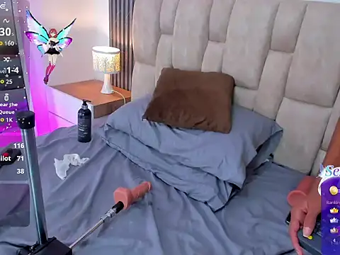 Sophie_Adamss webcam