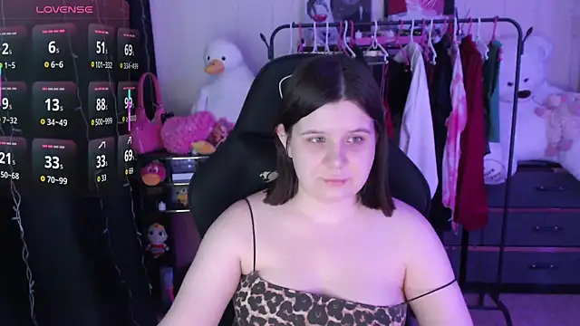AmyVibess webcam