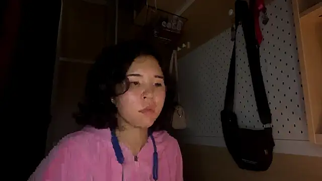 JennyCarpenter webcam