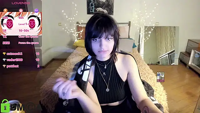 A_Skyy webcam