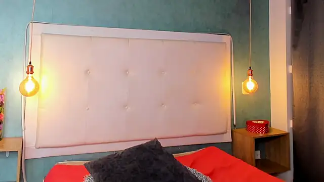 DominikDiaz webcam