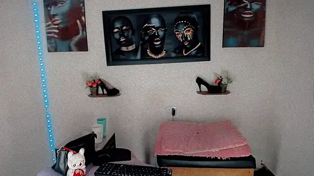 NathalialLooes webcam