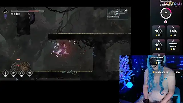 StarshineMoonspark webcam