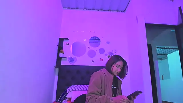 sapphire_brown20 webcam