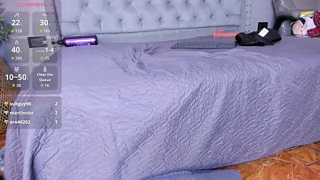 ivy_leee webcam