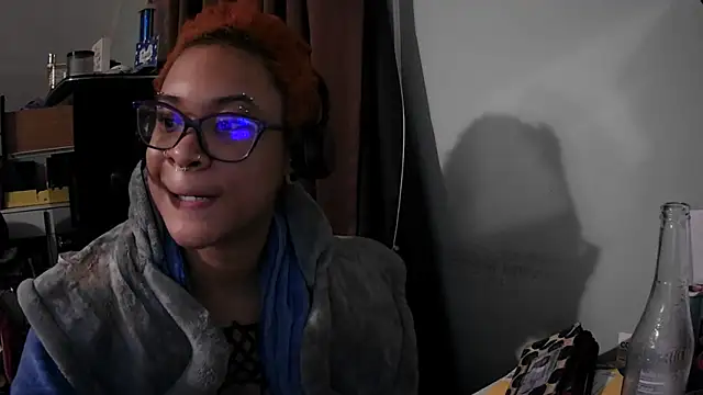 nickytheehawtie webcam