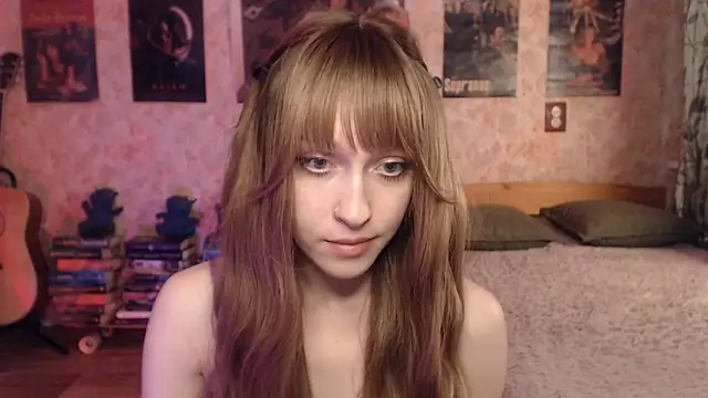 Friendly_Ellie webcam