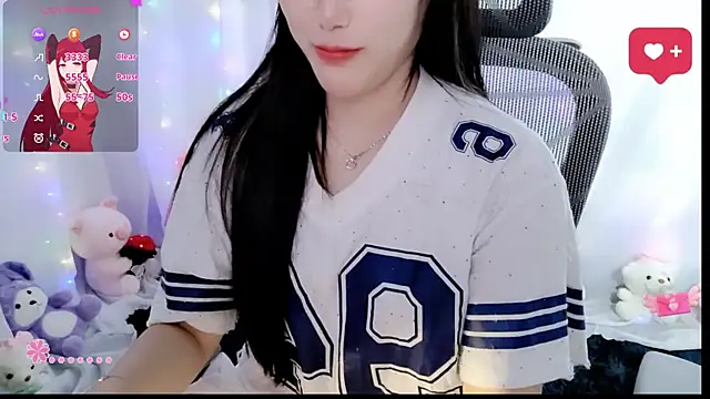 Dully_ana webcam