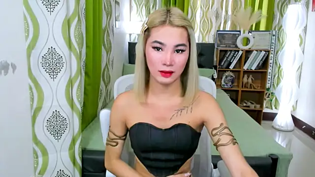 hotjessieempress webcam
