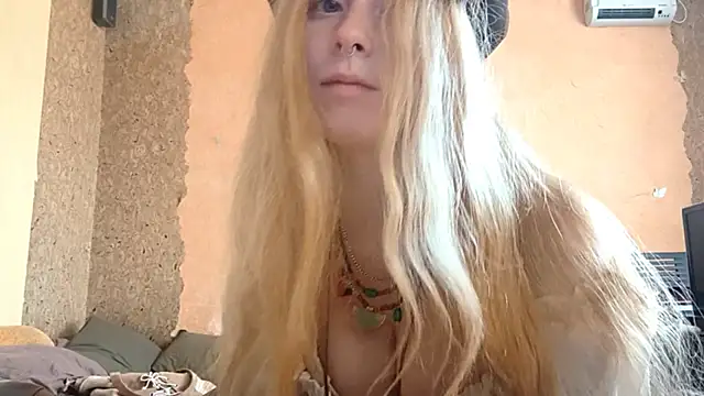 KateVibe_01 webcam