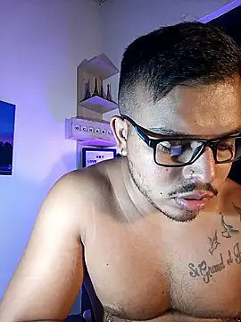 Naughty_Charly webcam
