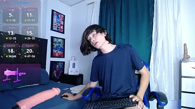 andyboy- (M young) - ❤️ SHOW ME YOUR HOT ASS