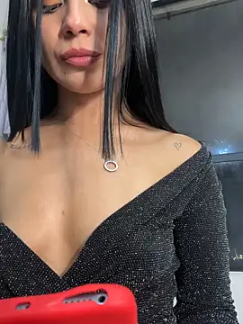Nikothyna webcam