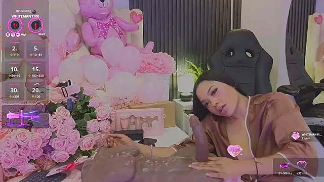 Madiee_Rhea webcam