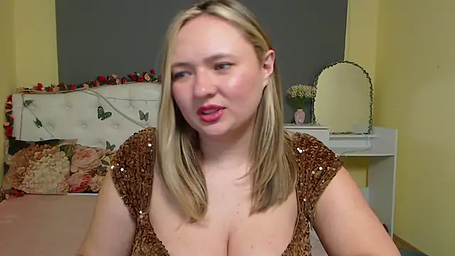 SallyVerda webcam