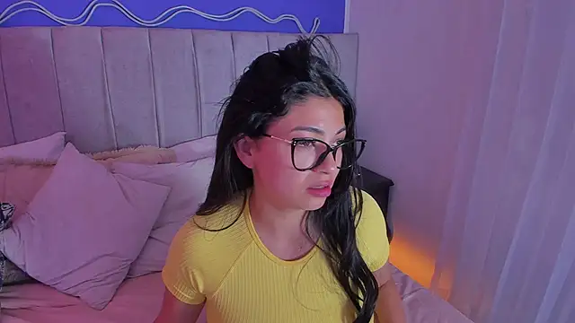 EvaaStevens webcam