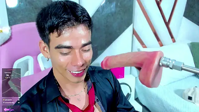 Alejandro_karter18 webcam