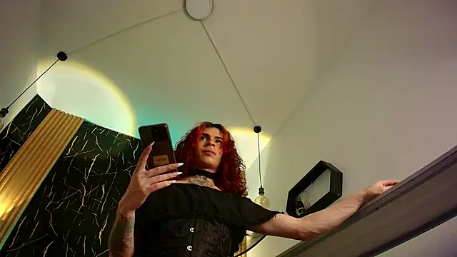 Bella_salvatore webcam