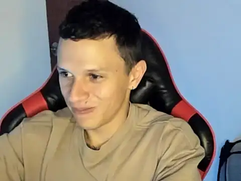 Masterdave7 webcam
