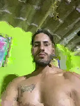Dalton_oficial webcam