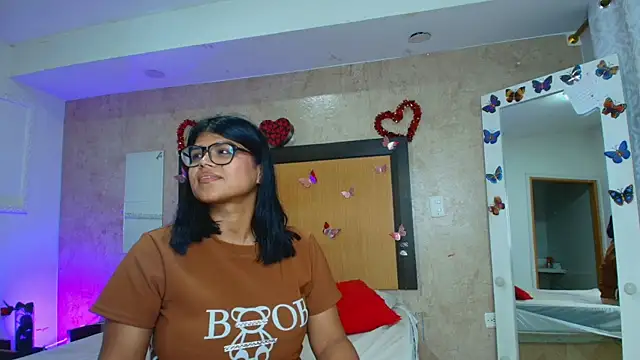 mialopez52 webcam