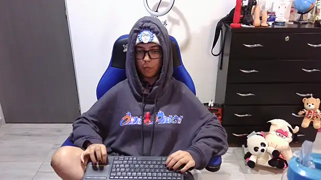 thomascooper7 webcam