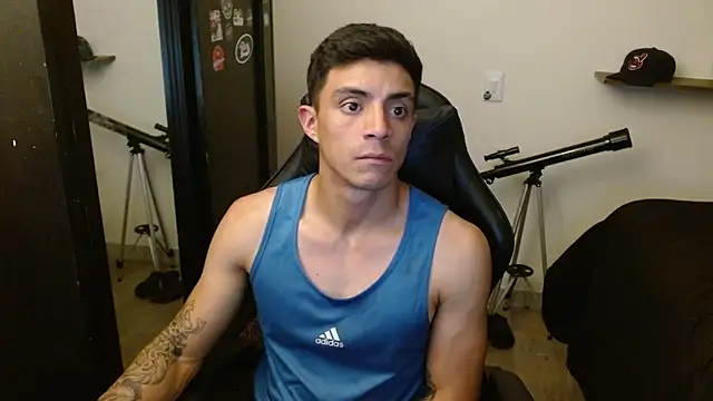kv___xxx_ webcam