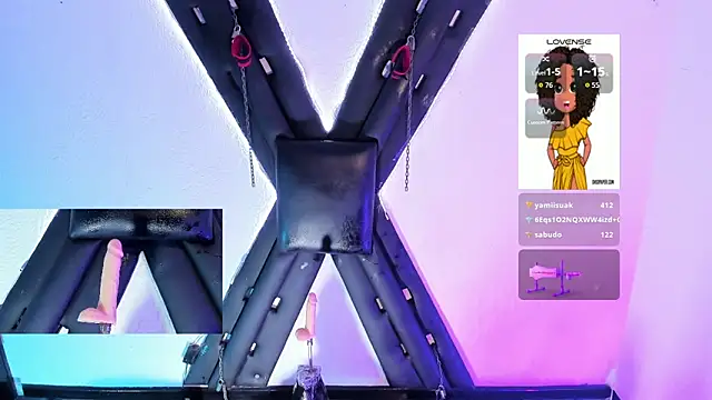 cataleyah_07 webcam