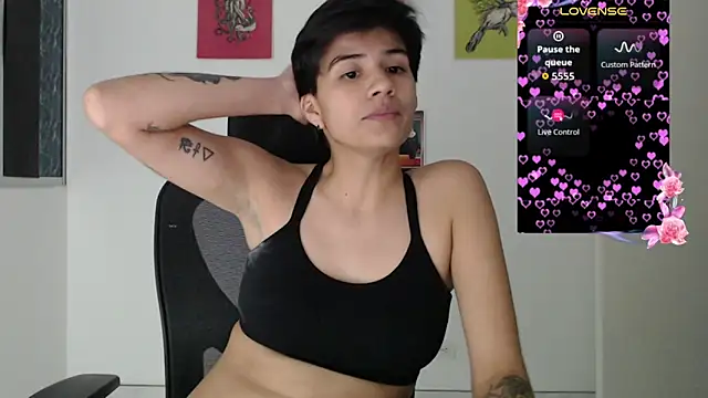 Dha_lia0 webcam