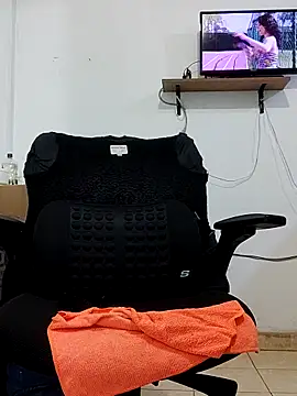 Elaine04 webcam
