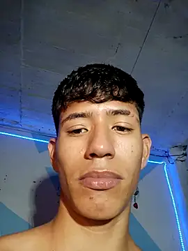 dareck_18 (M young) - my semen and I drink my milk🍆💦💦