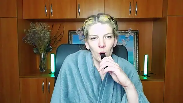 VanessaRey_ webcam