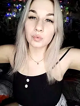 Love_Fever webcam