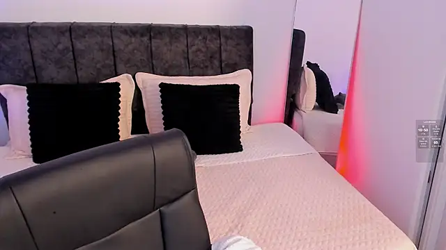 Taylormaxwell webcam