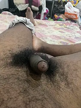 Preto_Diamamte webcam