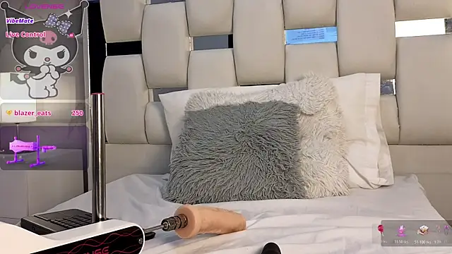 Lisa_sweetas webcam