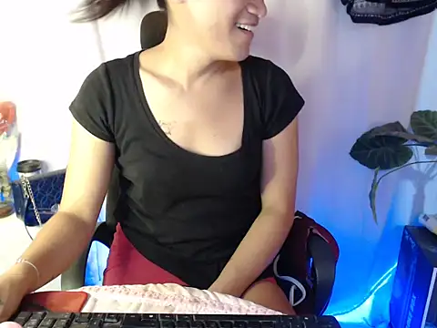 hot_gold69 webcam