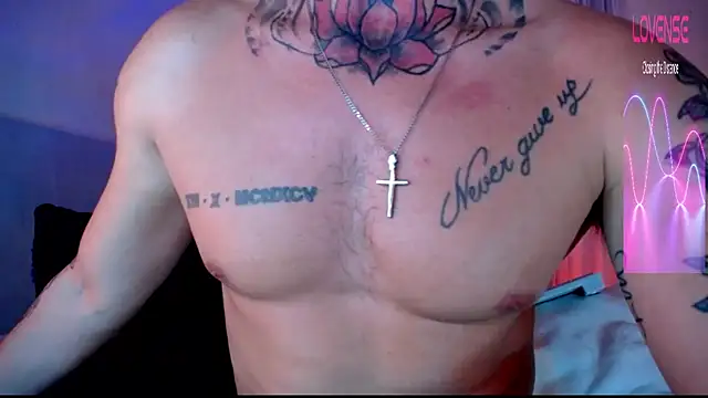Edwardjonnes webcam