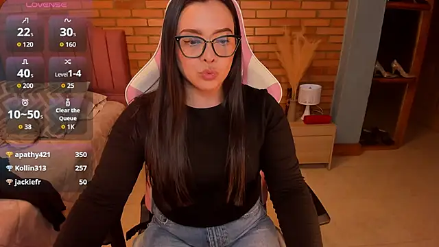 amaia_monet webcam