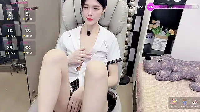 Yueyue-MM webcam