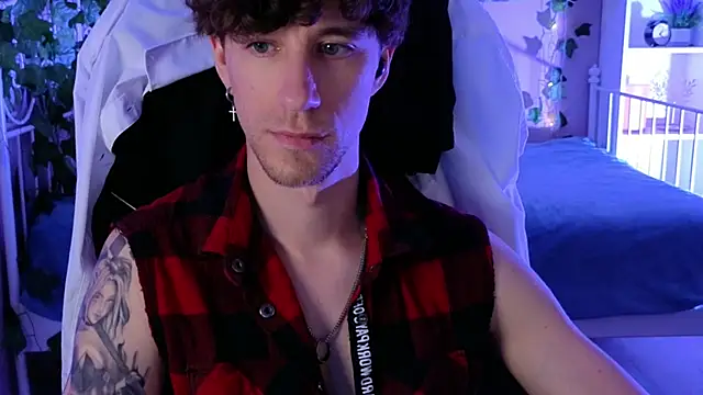 mark_caron webcam