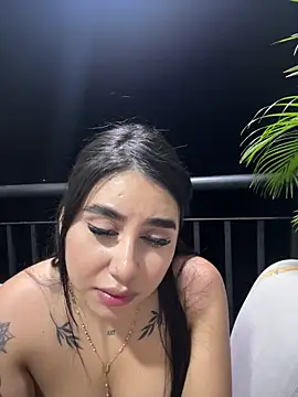 Sophie_Dreamss webcam