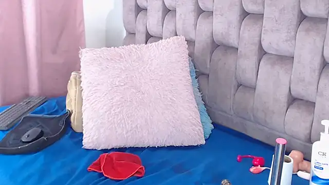 Alexa-Hunter webcam