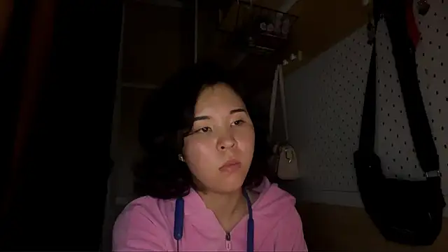 JennyCarpenter webcam