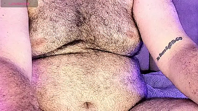 big_bearr (M young) - NAKED