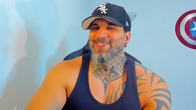 JoshRigby webcam
