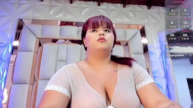 violet_milleer webcam