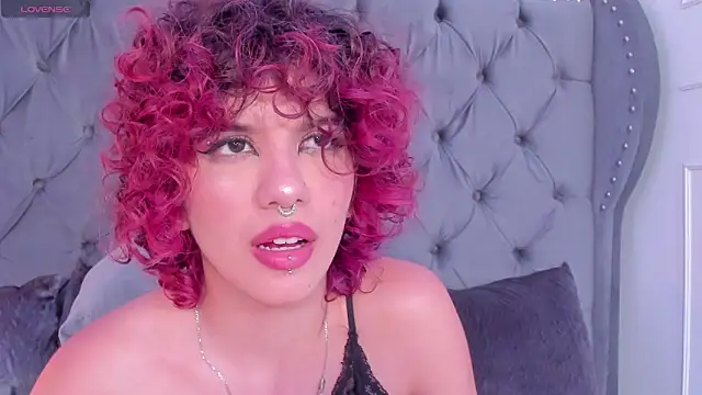 eva_caos webcam